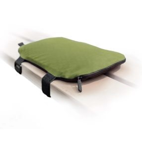 Zöld Mosh Kamper ülőpárna