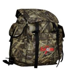HARDWOOD TERPMINTÁS HÁTIZSÁK 35 L
