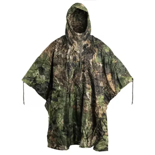 WASP I Z3A terepszínű esővédő poncho - tereptarka.hu - army shop , túrabolt