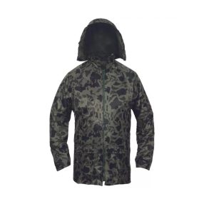 terepmintás esőkabát és nadrág - tereptarka.hu