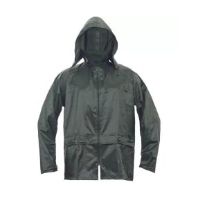 esőkabát nadrággal