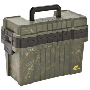 FEGYVERTISZTÍTÓ DOBOZ