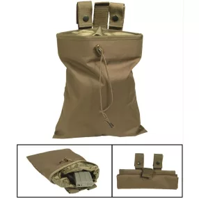 COYOTE TÁRGYŰJTŐ ZSEB