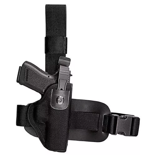 VEGA HOLSTER FPA200 PISZTOLYTOK, FEKETE