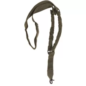 MIL-TEC 1 PONTOS FEGYVERPÁNT - ZÖLD