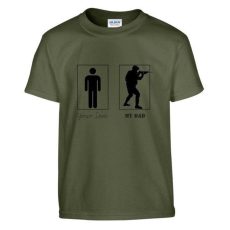 gyerek póló - tereptarka.hu – army shop, túrabolt vadászbolt - gyerek ruházat
