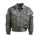gyerek pilóta dzseki - tereptarka.hu - armyshop