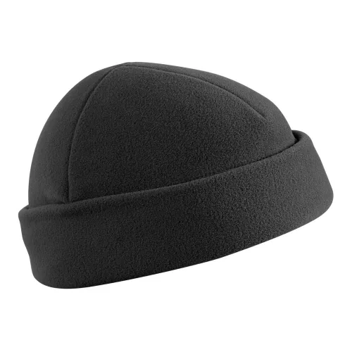 Helikon-Tex fekete téli sapka - téli sapkák