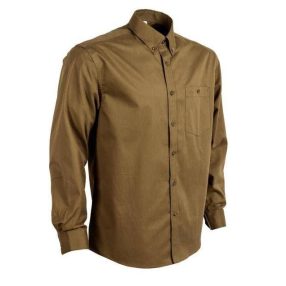 DOUBLE LAYER HUNTING SHIRT DOUBLE LAYER HUNTING SHIRT