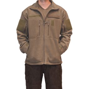 POLÁR PULÓVER GURKHA