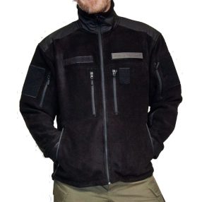 JACKE POLAR GURKHA