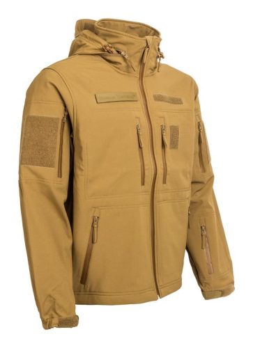 gurkha férfi taktikai dzseki