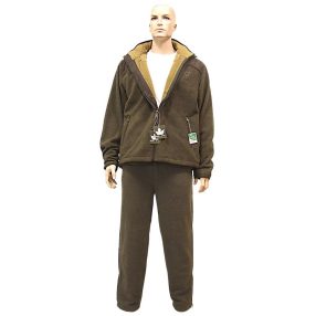 SUPERSOFT VADÁSZ DZSEKI FLEECE