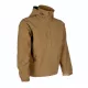 outdoor softshell gurkha dzseki