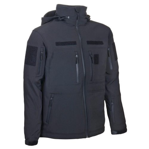 GURKHA SOFTSHELL JACKET