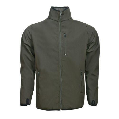 M-Tramp Rindal softshell dzseki