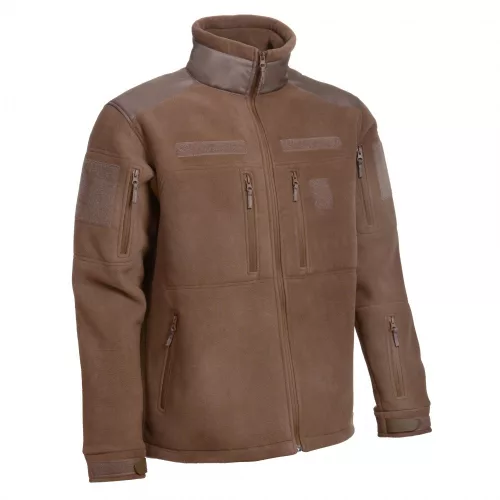 COYOTE FÉRFI BRAVÓ SOFTSHELL PULÓVER