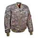 Kék MA1 bomber dzseki - tereptarka.hu - army shop
