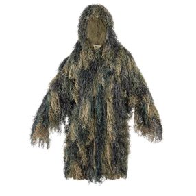 ANZUG GHILLIE ANZUG GHILLIE