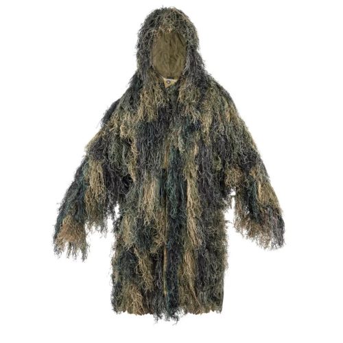 GHILLIE SUIT