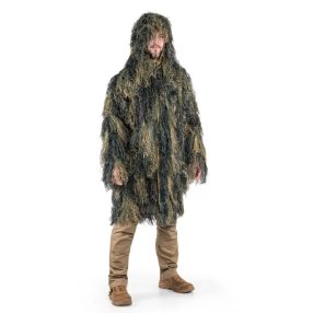 GHILLIE SUIT