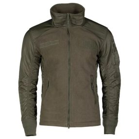 Mil-Tec USAF fleece dzseki 