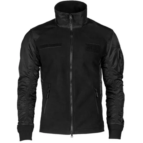 Mil-Tec USAF fleece dzseki 