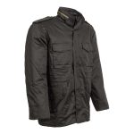 fekete m65 kabát - tereptarka.hu - army shop