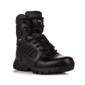 magasszárú taktikai bakancs