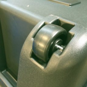 NAGYMÉRETŰ TÁROLÓ LÁDA (PLANO)