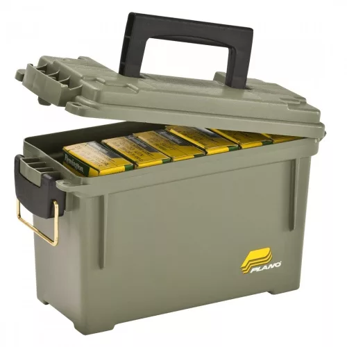 Plano .30 kaliberes lőszeres doboz - tereptarka.hu - armyshop 