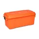 Narancs tároló-láda - tereptarka.hu - armyshop