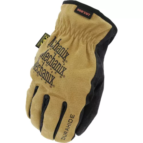Mechanix Leather Driver E5-360 kesztyű