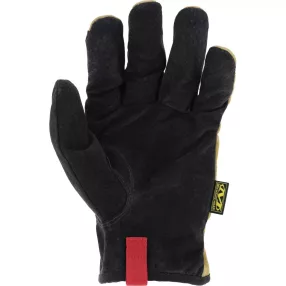 Mechanix Leather Driver E5-360 kesztyű