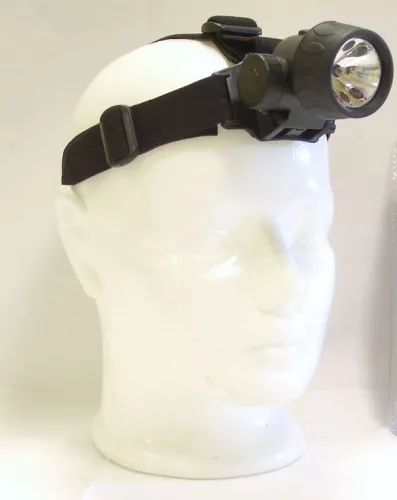 kripton fejlámpa - tereptarka.hu - armyshop - zseblámpák