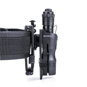 lámpatartó övcsipesz - tereptarka.hu – army shop, túrabolt vadászbolt - elemlámpák