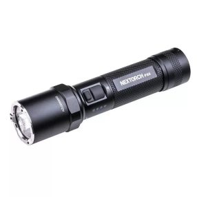 Nextorch P80 taktikai lámpa, fekete