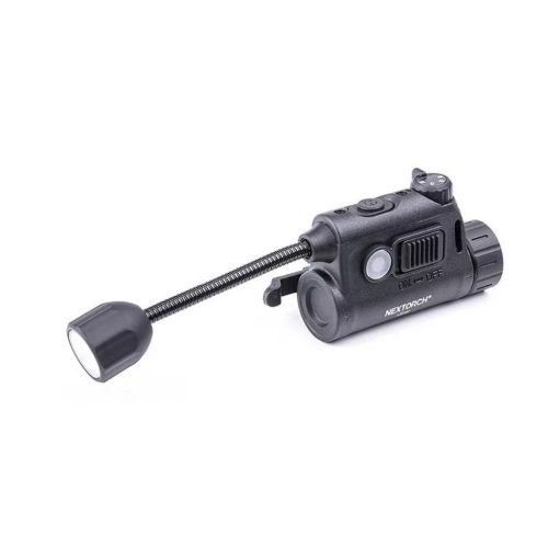 Nextorch rStar taktikai sisaklámpa - tereptarka.hu – army shop, túrabolt vadászbolt - elemlámpák