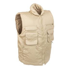 BEIGE RANGER MELLÉNY  BEIGE RANGER MELLÉNY