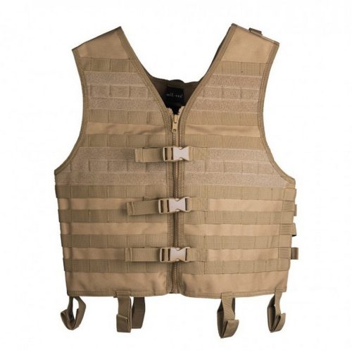 Taktikal Vest