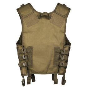 Taktikal Vest