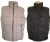 REVERSIBLE VEST