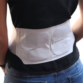 DERÉKMELEGÍTŐ (3db)