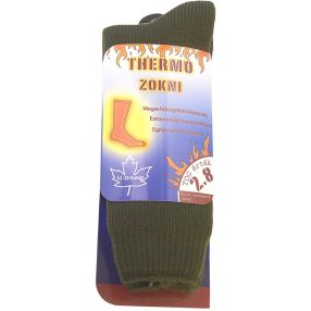 thermo zokni