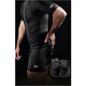 Vega Holster molinó alsó pisztolytokkal