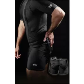 Vega Holster molinó alsó pisztolytokkal