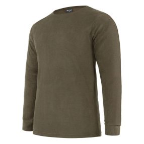 Barna Mil-Tec fleece aláöltözet