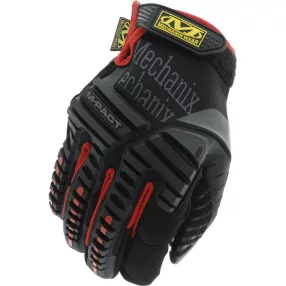 Mechanix M-Pact kesztyű