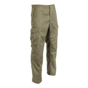 zöld férfi bdu nadrág