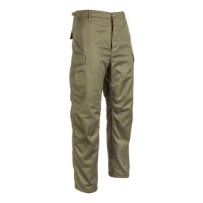 bélelt férfi nadrág